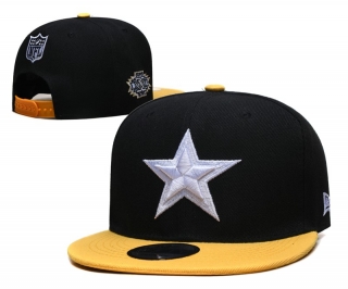 Dallas Cowboys NFL Snapback Hats 110342