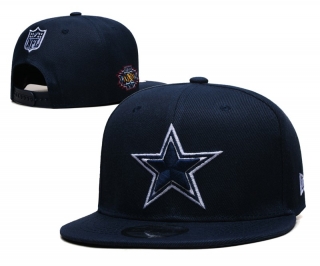 Dallas Cowboys NFL Snapback Hats 110341