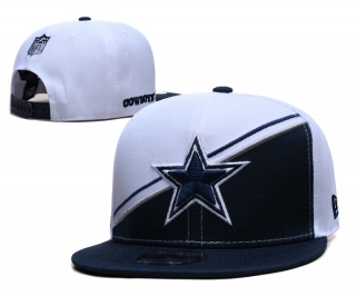 Dallas Cowboys NFL Snapback Hats 110340