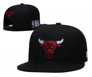 Chicago Bulls NBA Snapback Hats 110338
