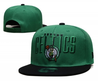 Boston Celtics NBA Snapback Hats 110336