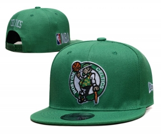 Boston Celtics NBA Snapback Hats 110335
