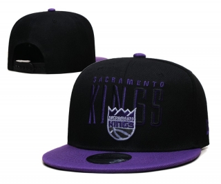 Sacramento Kings NBA Snapback Hats 110272