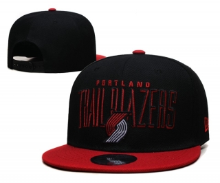 Portland Trail Blazers NBA Snapback Hats 110271