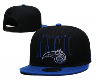 Orlando Magic NBA Snapback Hats 110267