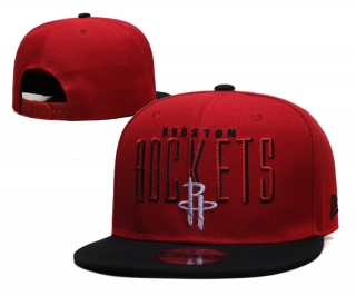 Houston Rockets NBA Snapback Hats 110253