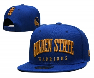 Golden State Warriors NBA Snapback Hats 110252