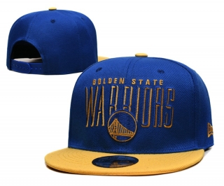 Golden State Warriors NBA Snapback Hats 110251