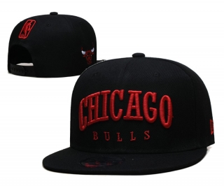 Chicago Bulls NBA Snapback Hats 110249