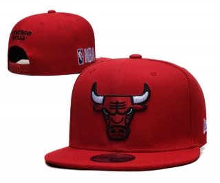 Chicago Bulls NBA Snapback Hats 110247