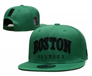Boston Celtics NBA Snapback Hats 110239