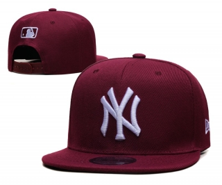 New York Yankees MLB Snapback Hats 110327