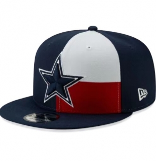 Dallas Cowboys NFL Snapback Hats 110714
