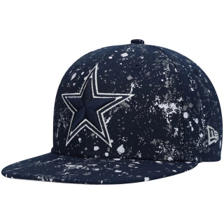 Dallas Cowboys NFL Snapback Hats 110715