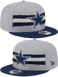 Dallas Cowboys NFL Snapback Hats 110716