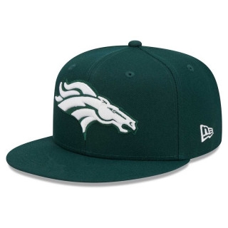 Denver Broncos NFL Snapback Hats 110718
