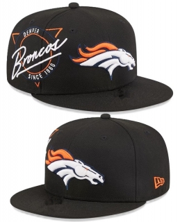 Denver Broncos NFL Snapback Hats 110719