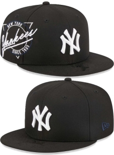 New York Yankees MLB Snapback Hats 110726