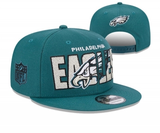 Philadelphia Eagles NFL Snapback Hats 110728