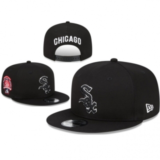 Chicago White Sox MLB Snapback Hats 110732