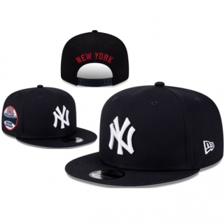 New York Yankees MLB Snapback Hats 110736