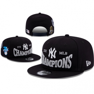 New York Yankees MLB Snapback Hats 110737