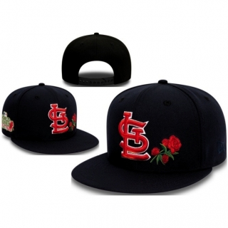Saint Louis Cardinals MLB Snapback Hats 110741