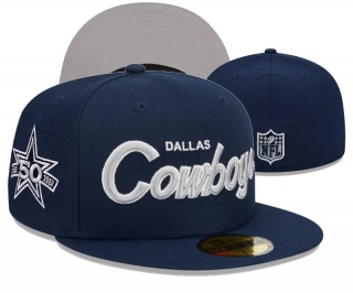 Dallas Cowboys NFL 59Fifty Fitted Hats 110743