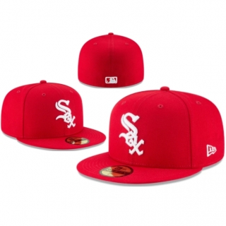 MLB Chicago White Sox 59Fifty Fitted Hats 96125