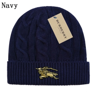 Burberry Knitted Beanie Hats 110746