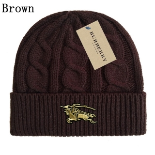Burberry Knitted Beanie Hats 110750