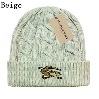 Burberry Knitted Beanie Hats 110753