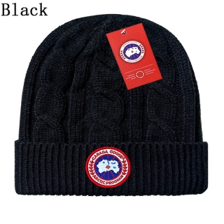 Canada Goose Knitted Beanie Hats 110758