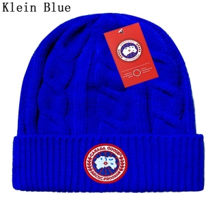 Canada Goose Knitted Beanie Hats 110759