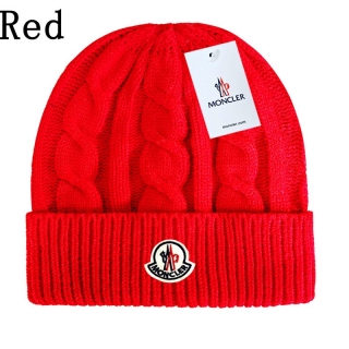 Moncler Knitted Beanie Hats 110763