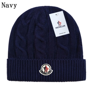 Moncler Knitted Beanie Hats 110764