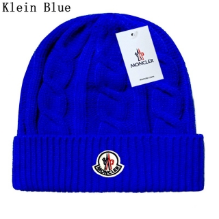 Moncler Knitted Beanie Hats 110766