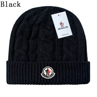 Moncler Knitted Beanie Hats 110767