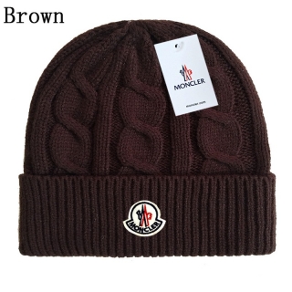 Moncler Knitted Beanie Hats 110768