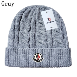 Moncler Knitted Beanie Hats 110769