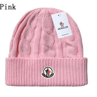 Moncler Knitted Beanie Hats 110770