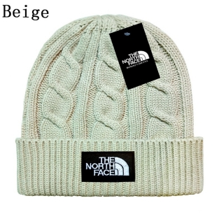 The North Face Knitted Beanie Hats 110772
