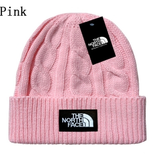 The North Face Knitted Beanie Hats 110773