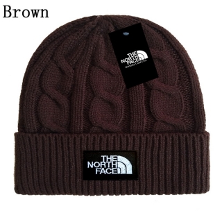 The North Face Knitted Beanie Hats 110775