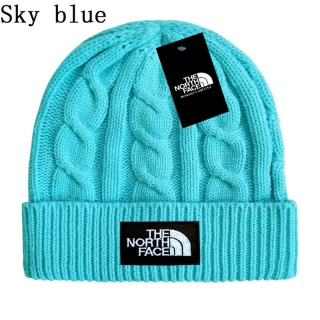 The North Face Knitted Beanie Hats 110778