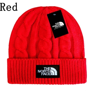 The North Face Knitted Beanie Hats 110780