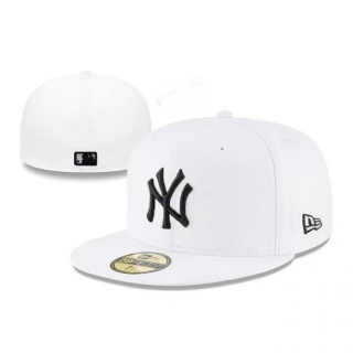 New York Yankees MLB 59Fifty Fitted Hats 110817