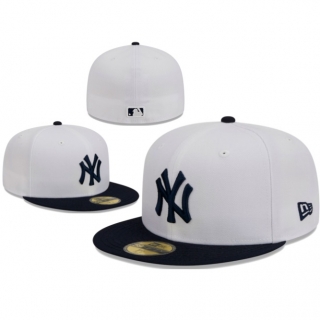 New York Yankees MLB 59Fifty Fitted Hats 110820