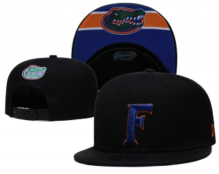NCAA Florida Gators Snapback Snapback Hats 94575