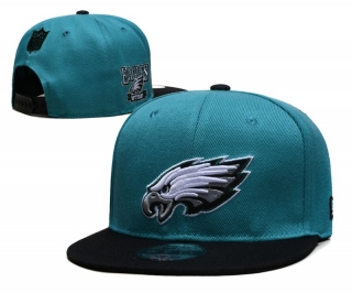 NFL Philadelphia Eagles Snapback Hats 101470